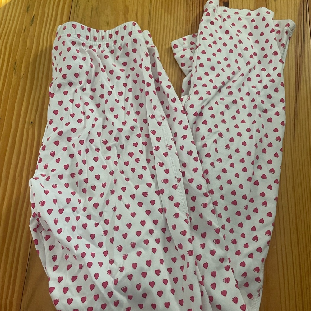 roller rabbit pajama pants